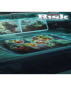 Risk Region: ARGENTINA XBOX Xbox One Key 